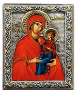 Byzantine icons of Saints