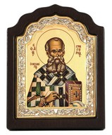 Byzantine icons of Saints