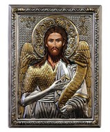 Byzantine icons of Saints