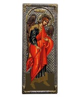 Byzantine icons of Saints