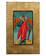 Byzantine icons of Saints