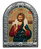 Byzantine icons of Jesus Christ