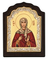 Εικόνα Αγία Κυριακή Βυζαντινές Εικόνες Αγίων