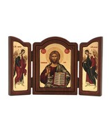 Βυζαντινές Εικόνες Χριστού