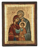 Βυζαντινές Εικόνες Συνθέσεων