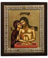 Βυζαντινές Εικόνες Συνθέσεων