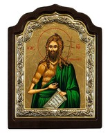 Εικόνα Αγίων Βυζαντινές Εικόνες Αγίων
