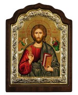Εικόνα Χριστού Βυζαντινές Εικόνες Χριστού
