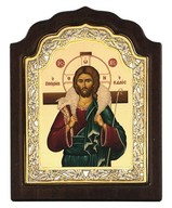 Εικόνα Χριστού Βυζαντινές Εικόνες Χριστού
