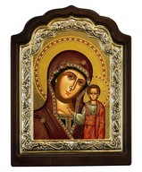 Εικόνα Παναγίας Βυζαντινές Εικόνες Παναγίας
