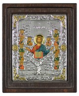 Εικόνα Σύνθεσης Βυζαντινές Εικόνες Σύνθεσης