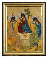 Βυζαντινές Εικόνες Σύνθεσης