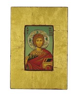 Εικόνα Αγίων Βυζαντινές Εικόνες Αγίων