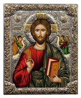 Εικόνα Χριστού Βυζαντινές Εικόνες Χριστού