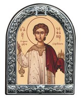 Εικόνα Αγίων Βυζαντινές Εικόνες Αγίων