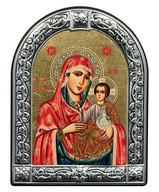 Εικόνα Παναγίας Βυζαντινές Εικόνες Παναγίας