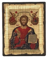 Εικόνα Χριστού Βυζαντινές Εικόνες Χριστού