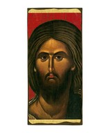 Βυζαντινές Εικόνες Χριστού